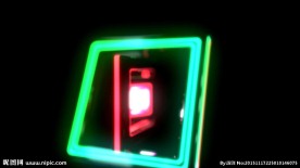 舞台led素材