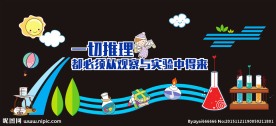 化学物理生物实验室
