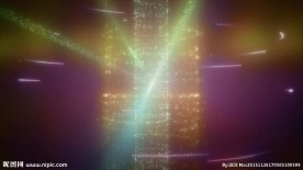 高清舞蹈背景视频