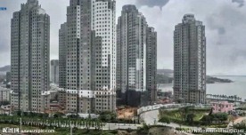 城市延时