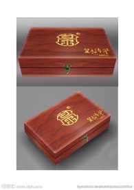 包装盒设计  食品包装设计