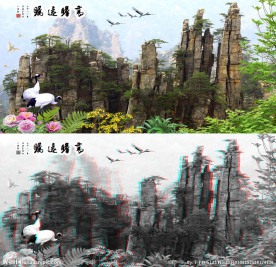 高瞻远瞩序列图