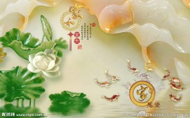 3d背景墙
