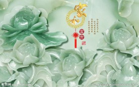 3d背景墙