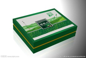 茶叶礼盒装