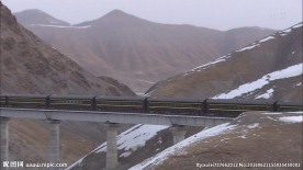 青藏铁路