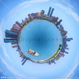 南昌360全景