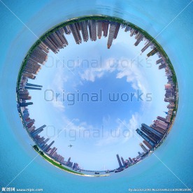 南昌360全景