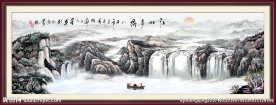 江山多娇