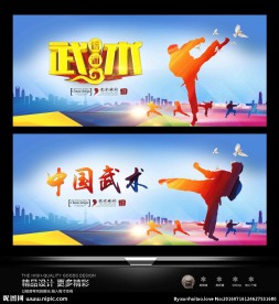 武术