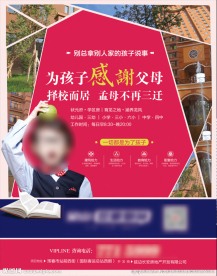 地产报广