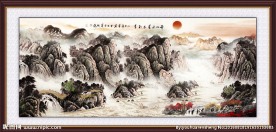 江山如画