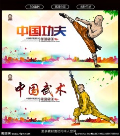 武术
