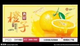 橙子