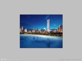 地产效果图