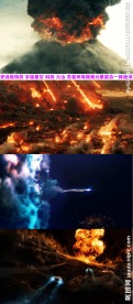 宇宙特效星空包装特效背景视频