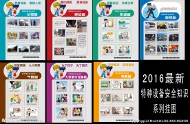 2016年最 特种设备安全知识
