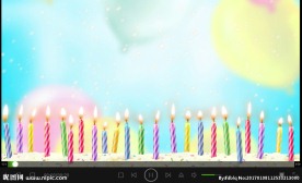 生日快乐