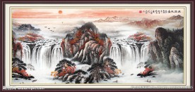 鸿运当头