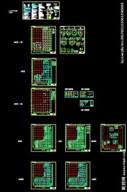 结构建筑设计