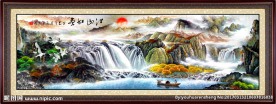 国画