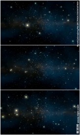 穿梭宇宙星空