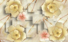 3d背景墙