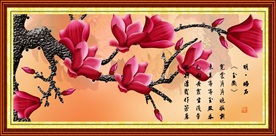 玉兰