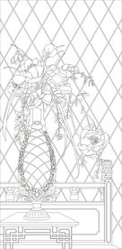 花瓶