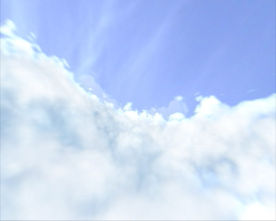 天空穿梭