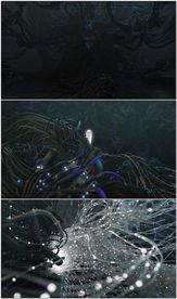 机械之光