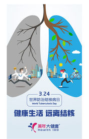 世界防治结核病日