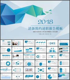 商务汇报工作总结