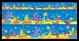 海底世界