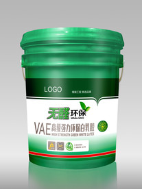 涂料热转印  白乳胶