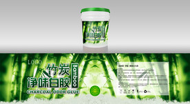 涂料热转印  白乳胶