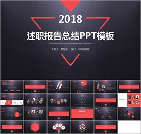 总结PPT