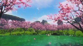 十里桃园