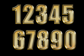 黄金数字