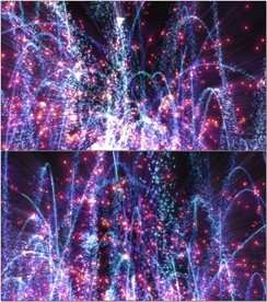 烟花烟火