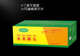 产品包装