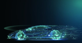 科幻汽车