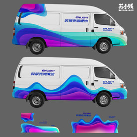 车贴