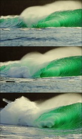 海浪