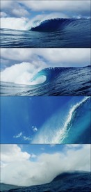 海浪