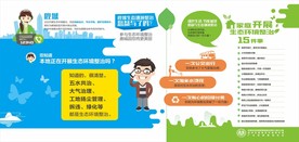 参与生态环境整治
