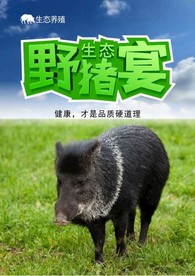野猪宴
