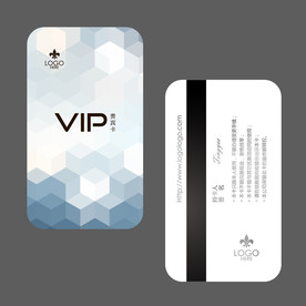 VIP卡