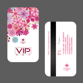 VIP卡