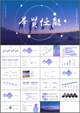 人力资源PPT